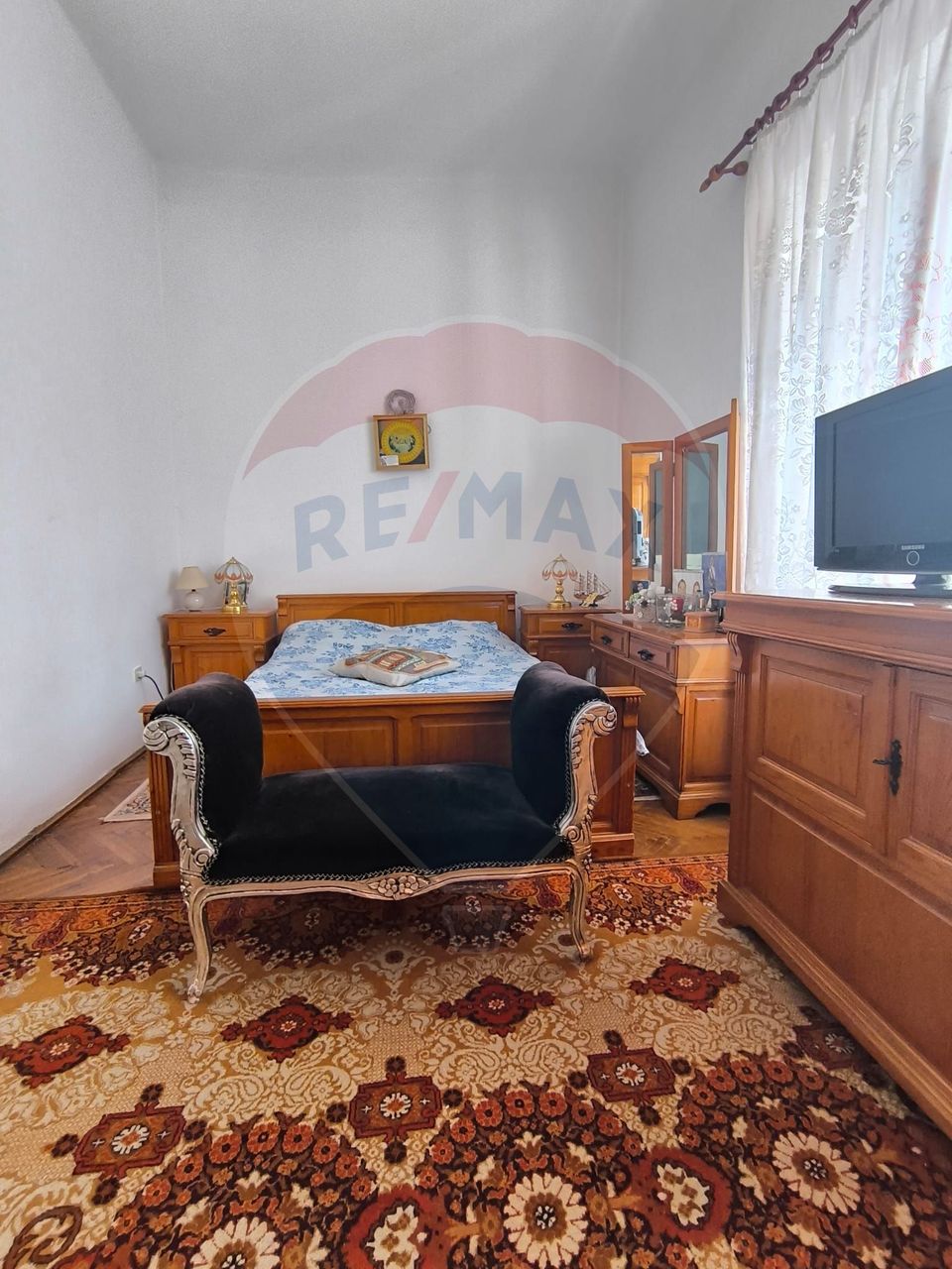 Casă de vanzare 3 camere Gherla