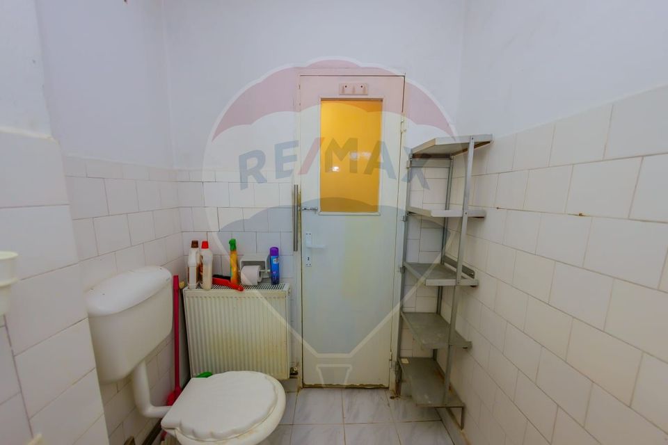 Oportunitete de investiție! Apartament de vânzare lângă Universitate