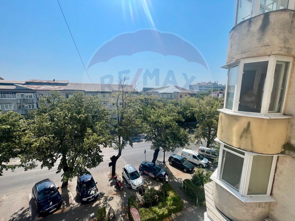 3 room Apartment for sale, Nord area