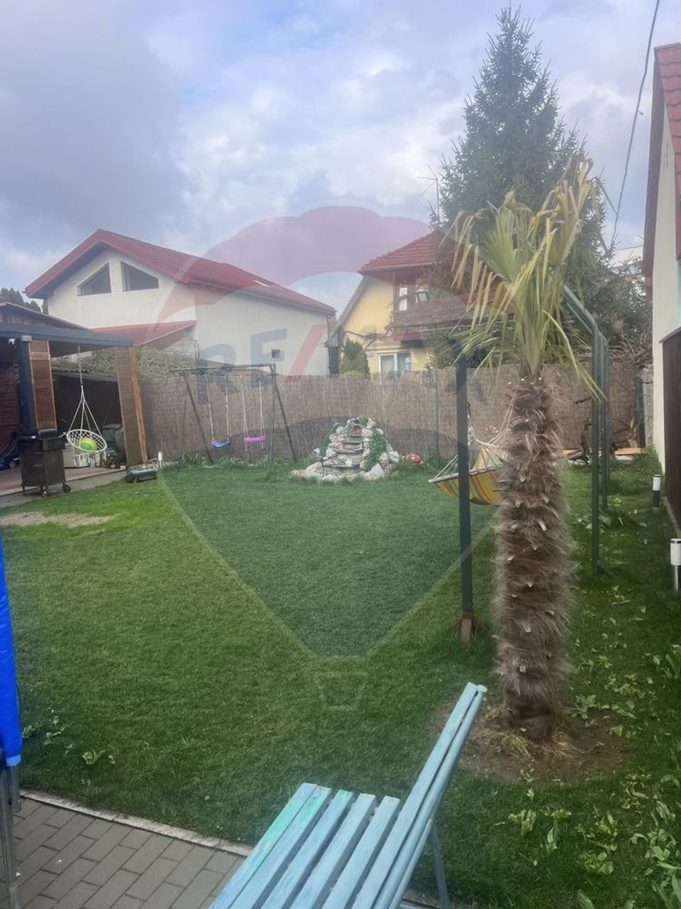 Casa individuala langa Colegiul National Dr. Ioan Mesota, Centru Civic