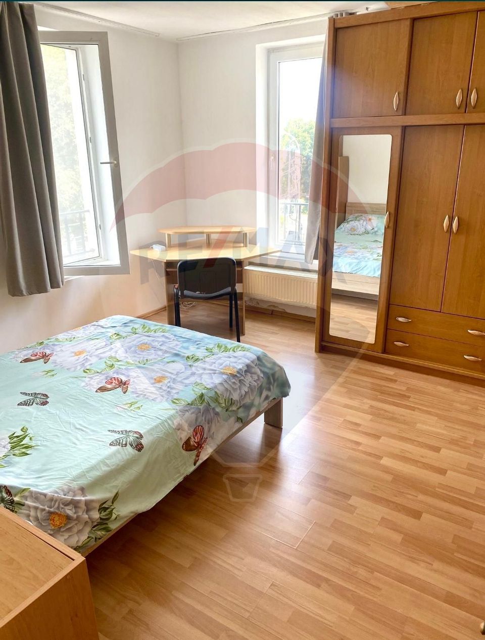 Apartament cu 2 camere de închiriat  Zorilor, terasa, pet friendly