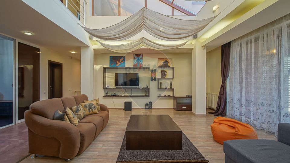 6 room House / Villa for sale