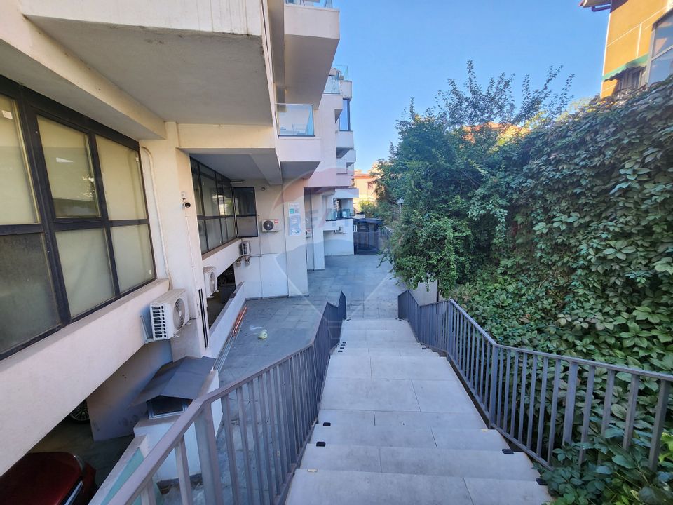 3 room Apartment for sale, Foisorul de Foc area