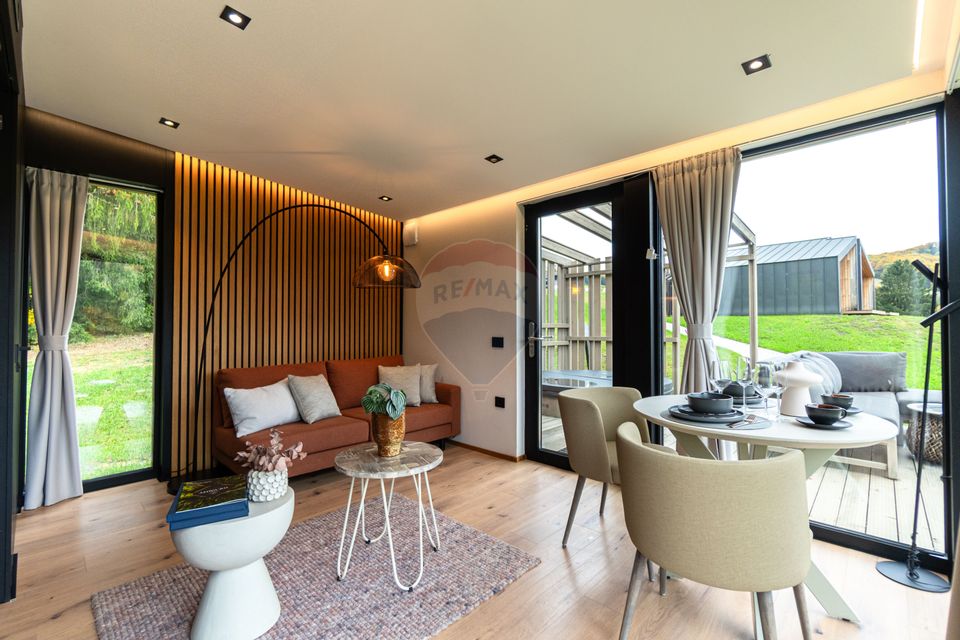 36sq.m Special Property for sale