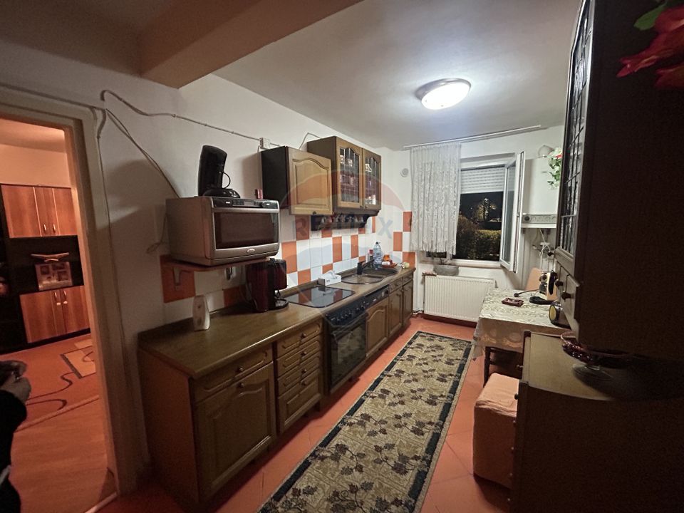 2 room Apartment for sale, Sasar area