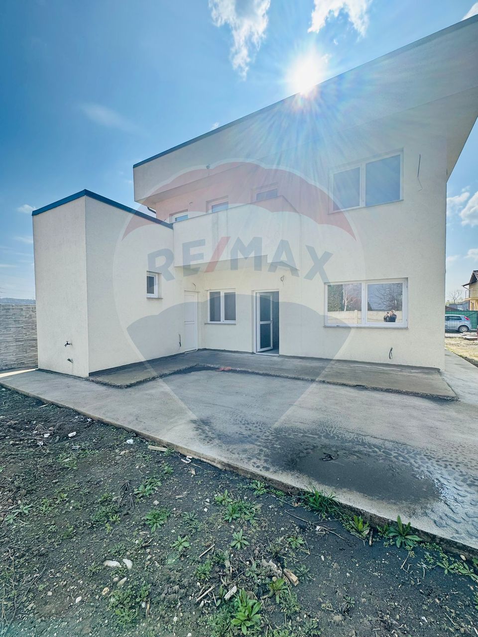 5 room House / Villa for sale, Bariera Valcii area