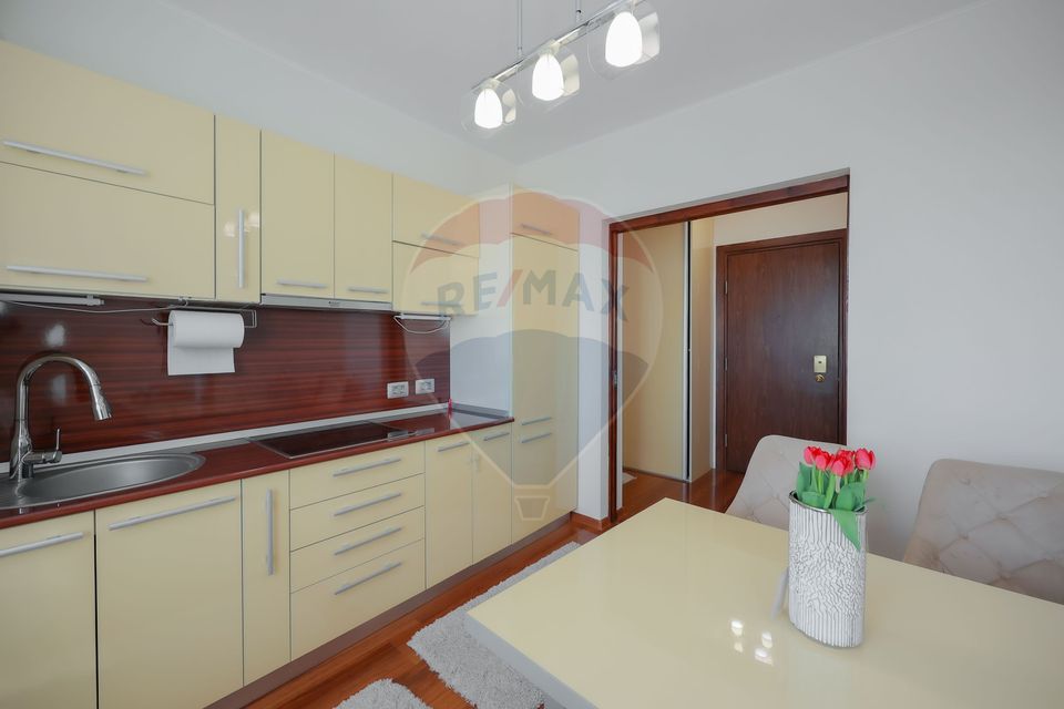 Apartament de vânzare, 2 camere ultracentral, Str. Mihail Kogălniceanu