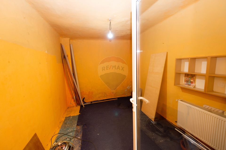 3-room house for sale Chitilei Triaj Road