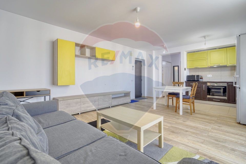 TRANZACTIONAT! Apartament cu 2 camere de închiriat, utilități incluse