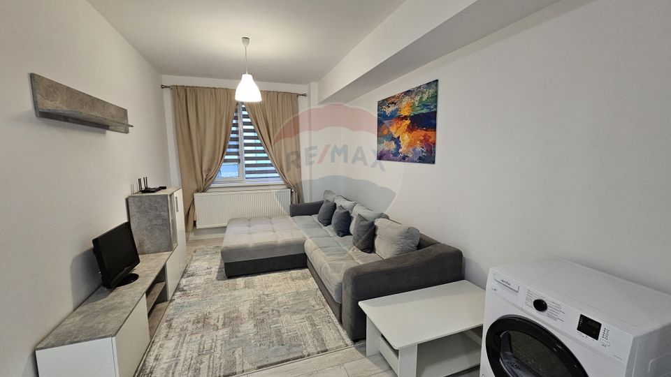 Apartament de lux cu 2 camere 58mp, Sfântu Ilie, Suceava