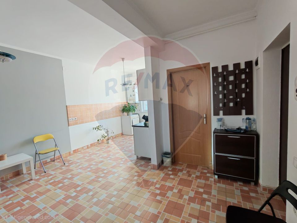 Inchiriez spatiu de birouri de 60mp in Buna Ziua