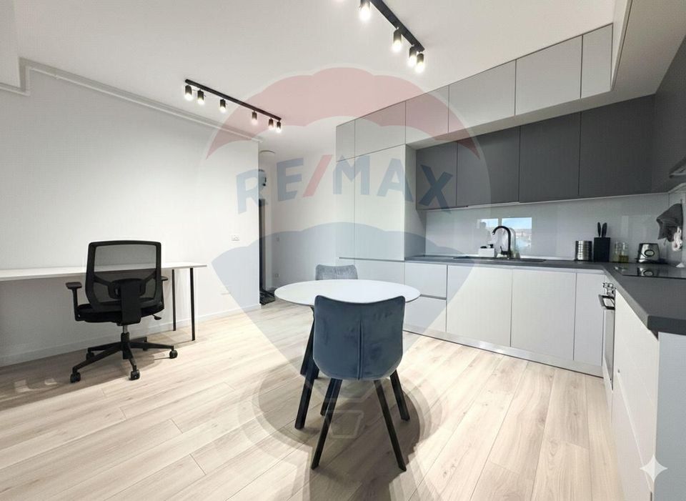 Apartament 2 camere| Lipovei | Bloc nou