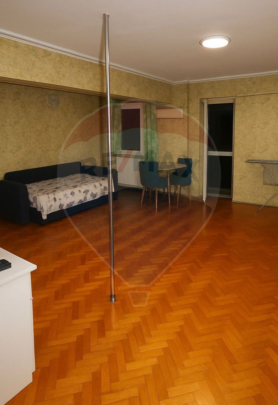 2 room Apartment for sale, Pantelimon area