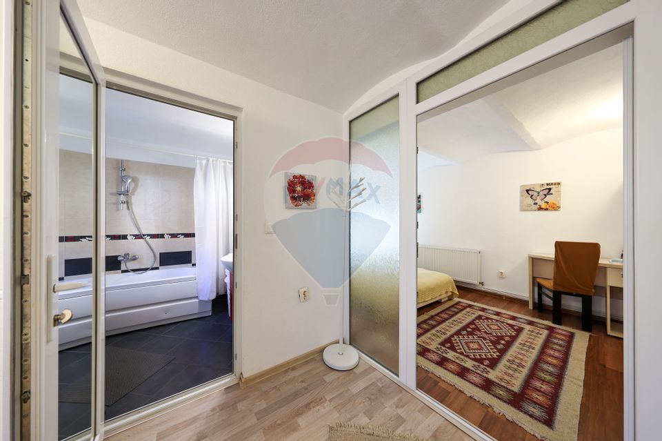 INVESTITIE 2 AP REGIM HOTELIER | 115 MP | 2143 E/mp | RANDAMENT 11.25%