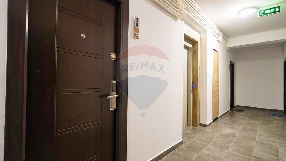 2 room Apartment for sale, 13 Decembrie area