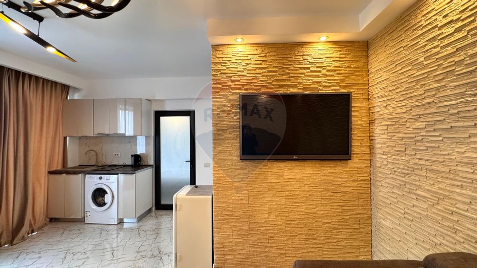 de vanzare Apartament 2 camere, IBO Residence, Mamaia Nord