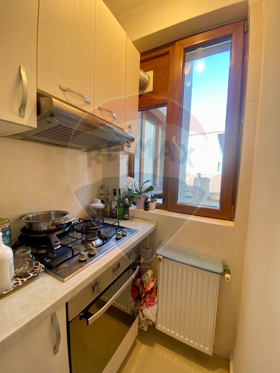 Apartament cu 3 camere de inchiriat in zona Libertatii