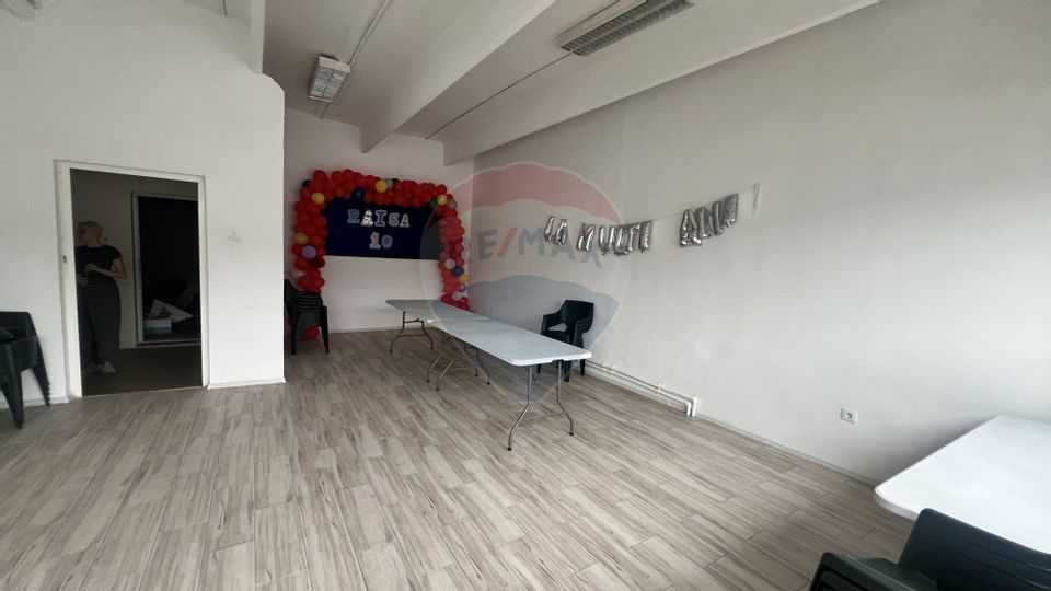 845.25sq.m Industrial Space for sale, Garii area