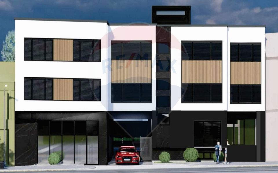 160sq.m Commercial Space for sale, Central area