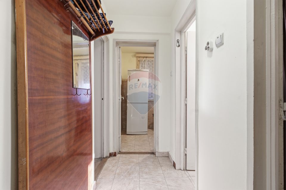 2 room Apartment for sale, Ultracentral area