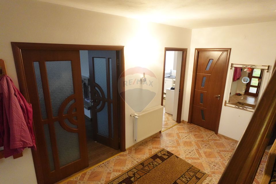 3 room House / Villa for sale