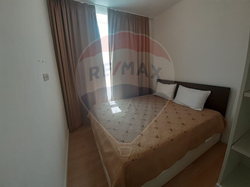 2 room Apartment for sale, Ultracentral area