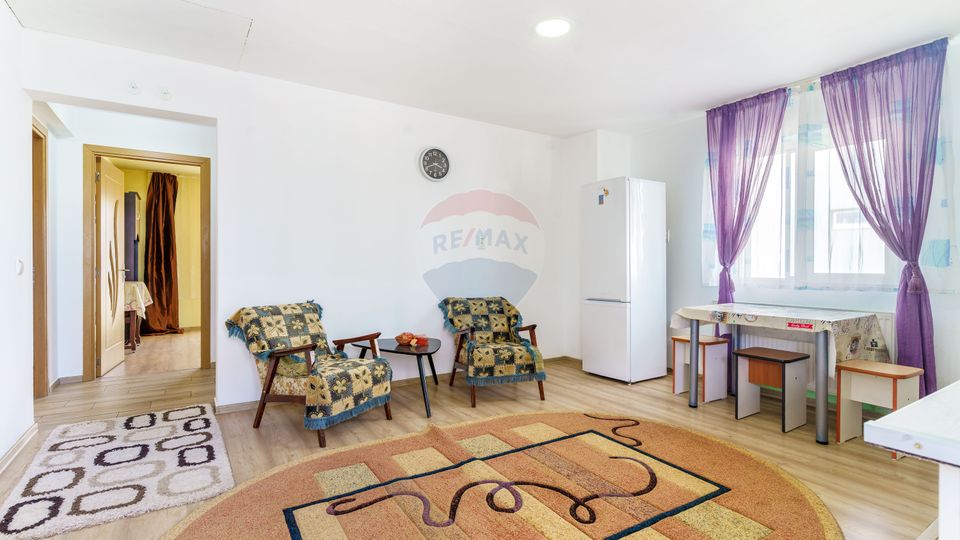 De vanzare 3 camere, comision 0%, Iris