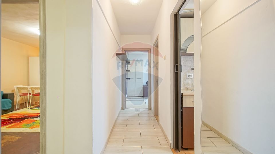 Apartament cu 3 camere de închiriat în zona Brasovul Vechi