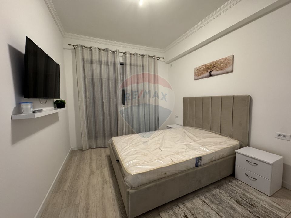 3 room Apartment for rent, Energia area