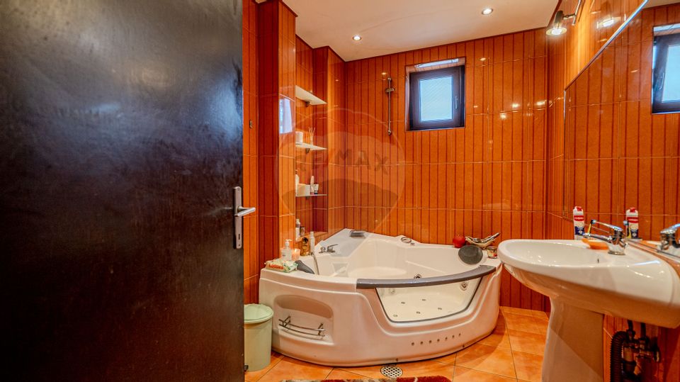 7 room House / Villa for sale, Bunloc area