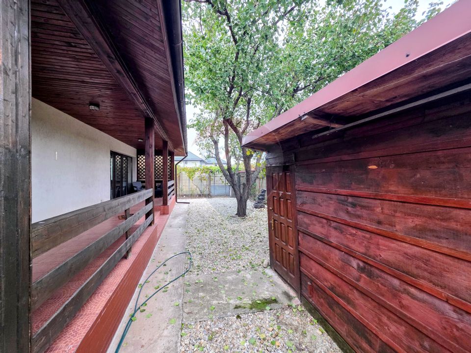 Casă de vânzare in  Bragadiru