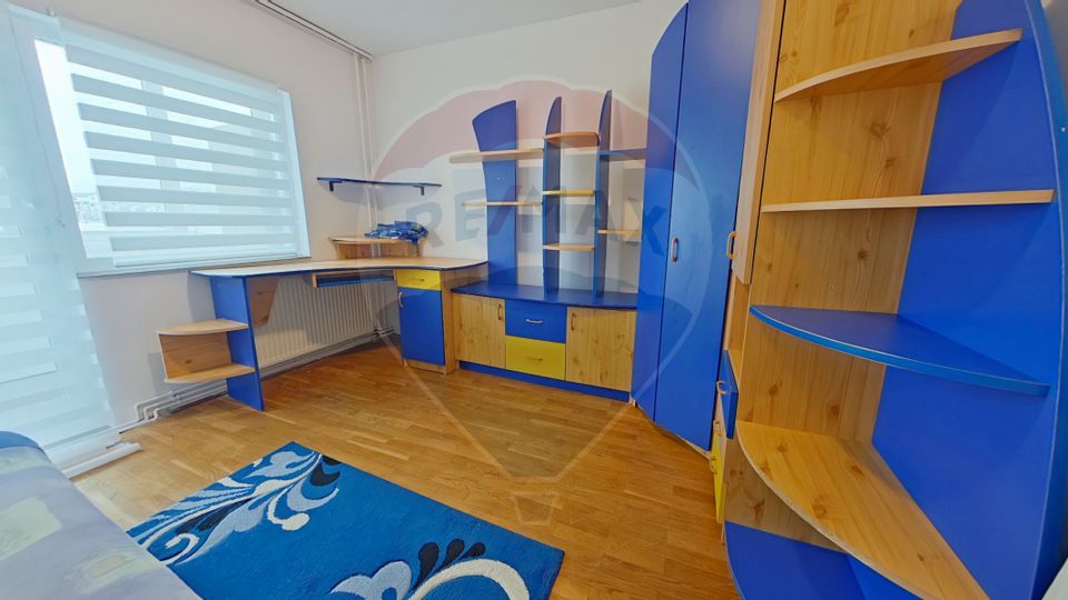 De inchiriat, 3 camere,  Zorilor, comision 0% la inchiriere