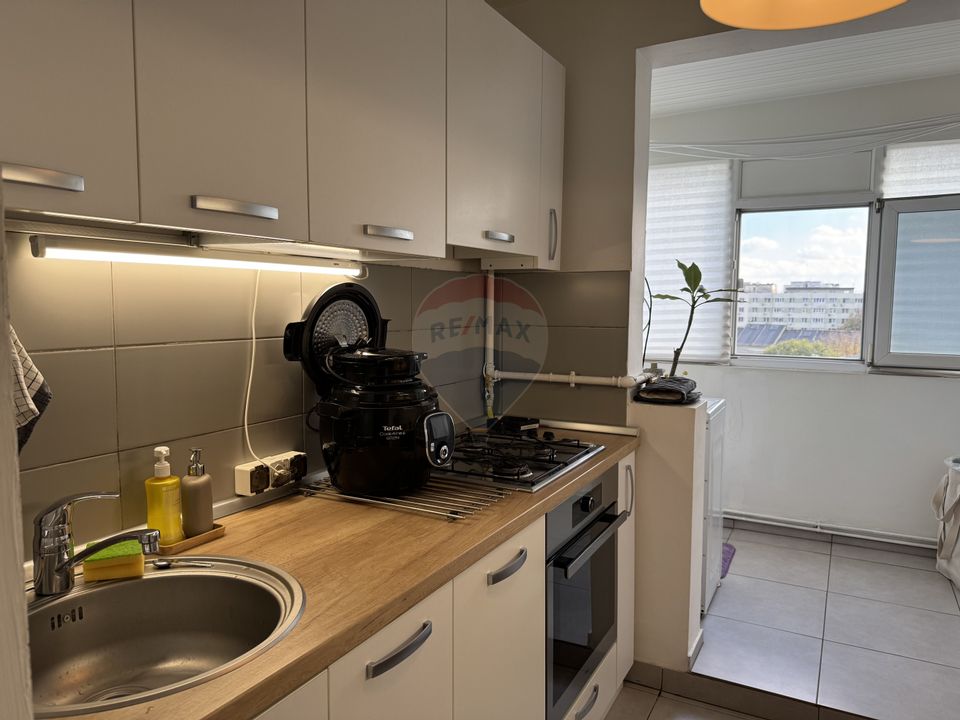 3 room Apartment for sale, Chisinau area