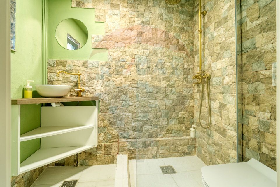 3 room Apartment for rent, Blumana area