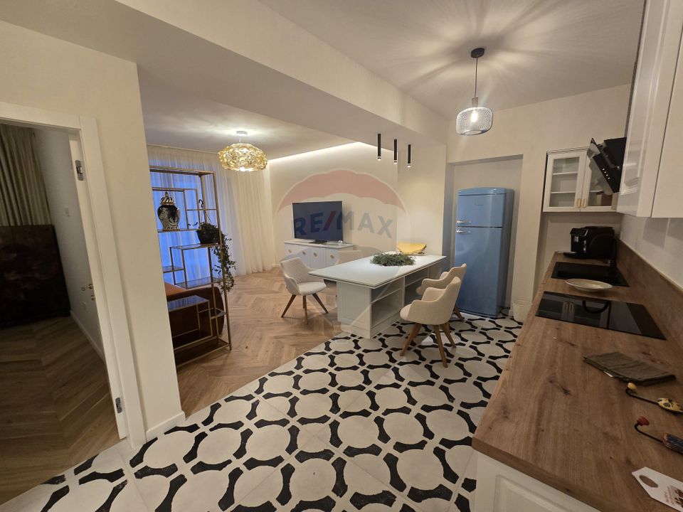 2 room Apartment for rent