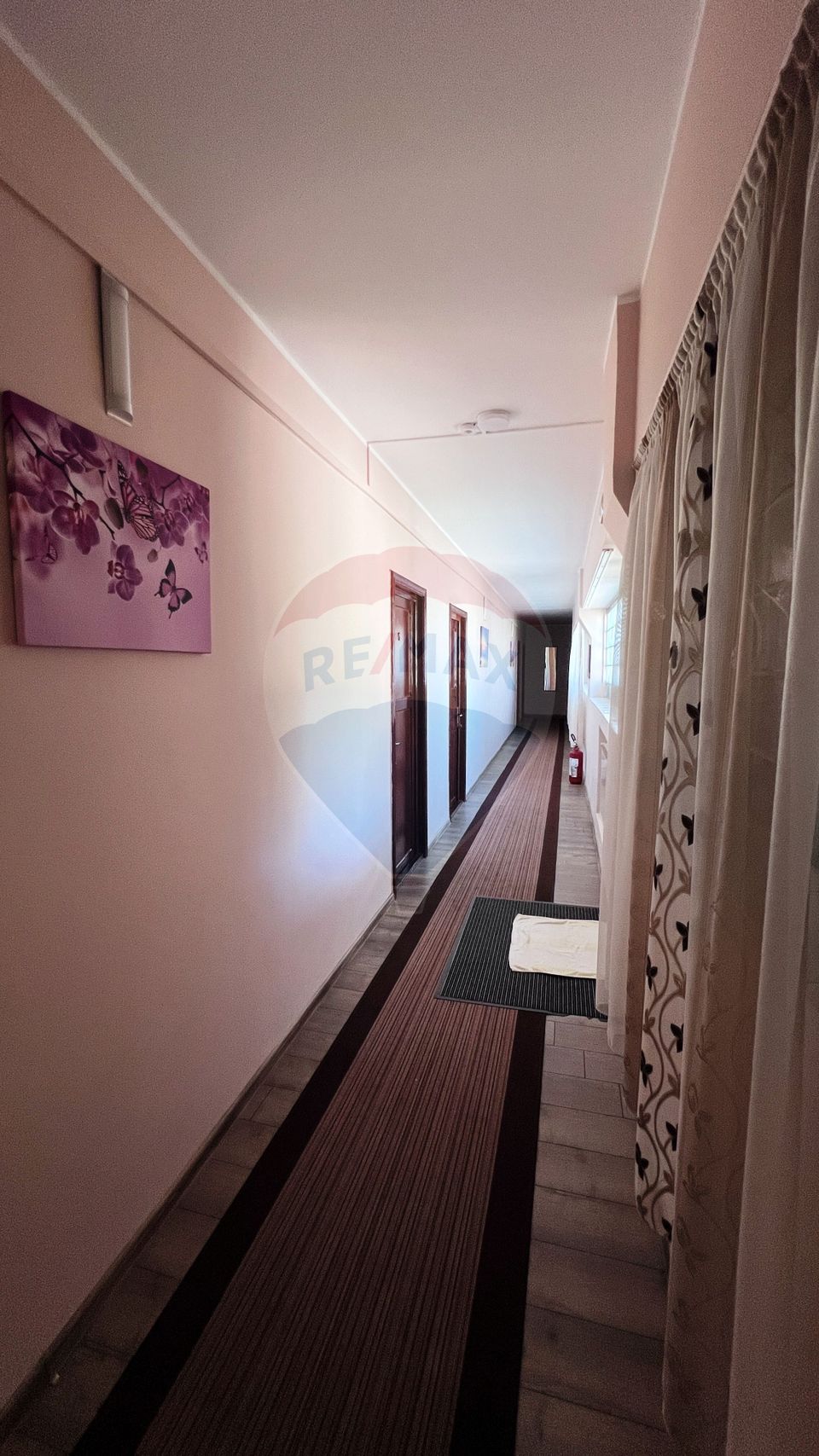 Pensiune de vânzare, cu potential– zona Bariera Traian, Galați