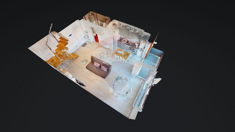 Comision 0% | 3 camere | Parcare + boxă incluse | 78 mp | Avantgarden