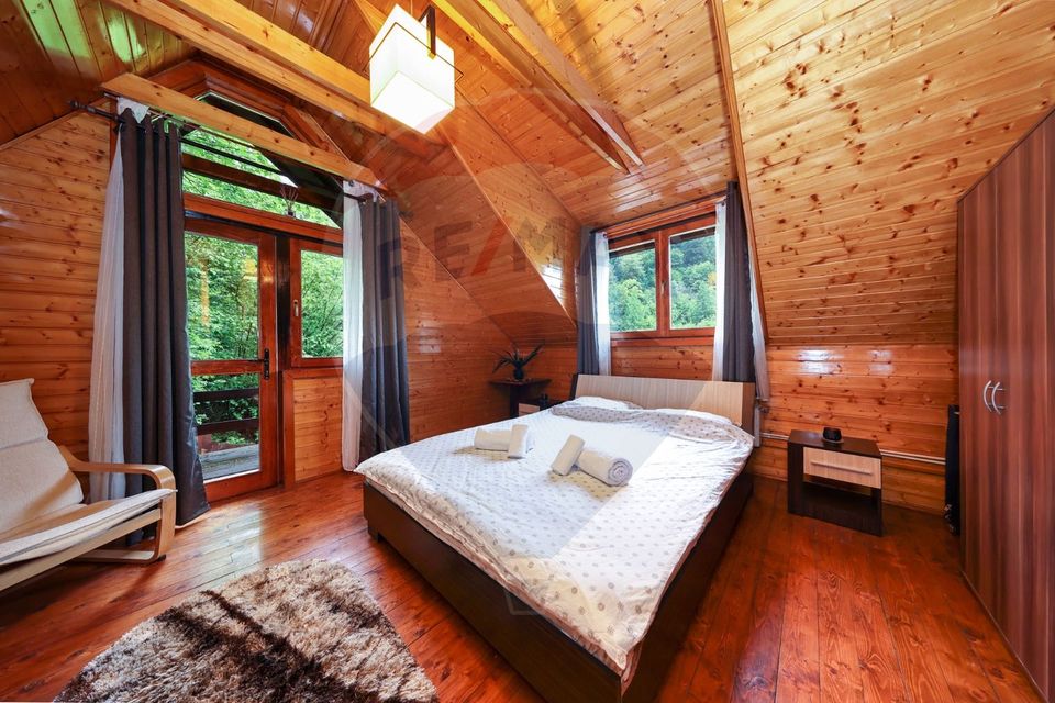 OPORTUNITATE INVESTITIE CU POTENTIAL TURISTIC, Centrul Istoric!