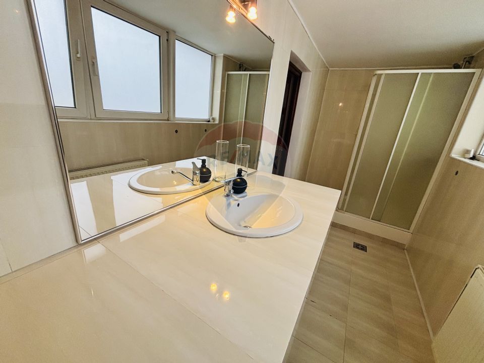 ATELIER -BIROU - OPEN SPACE in  Floreasca  de inchiriere