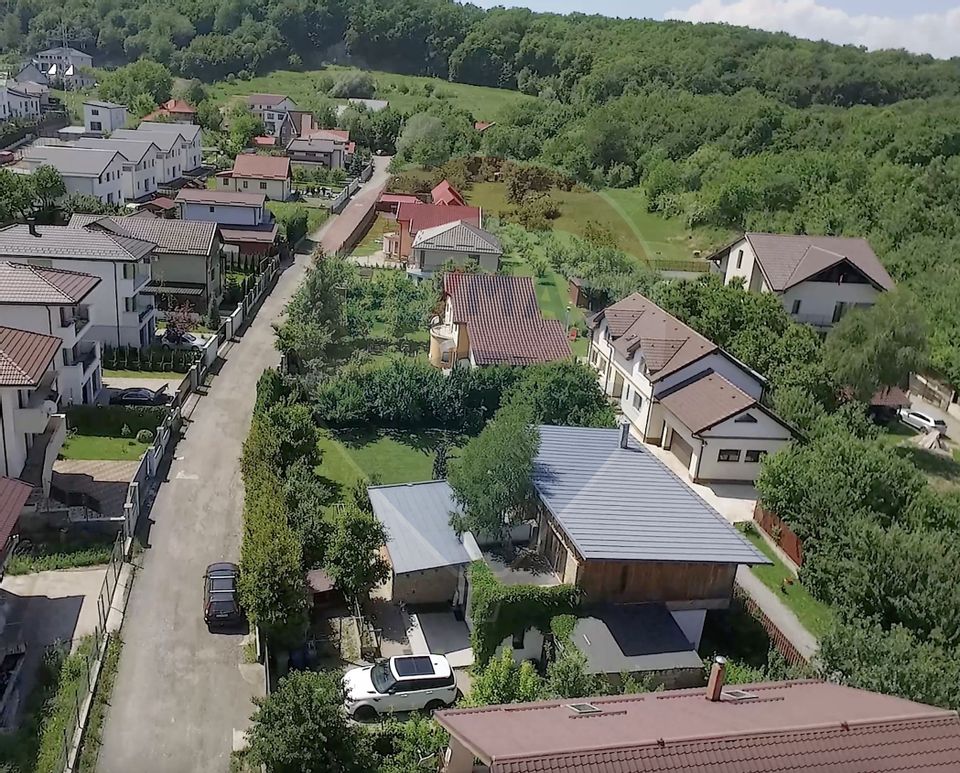 5 room House / Villa for rent