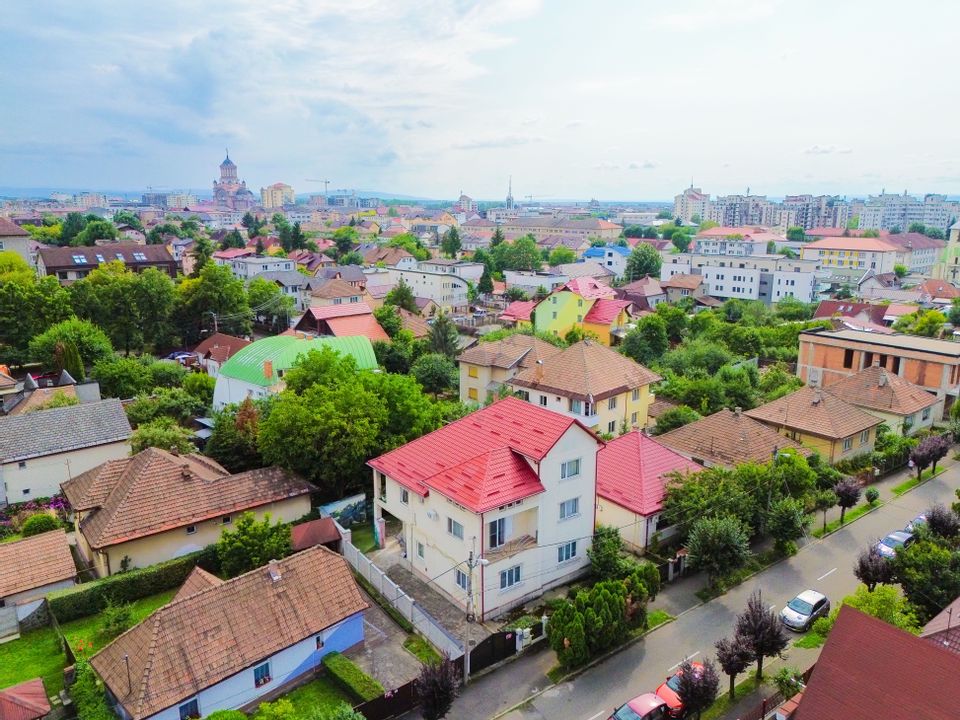 6 room House / Villa for sale, Progresul area