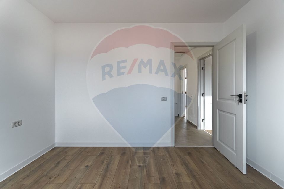 4 room House / Villa for sale