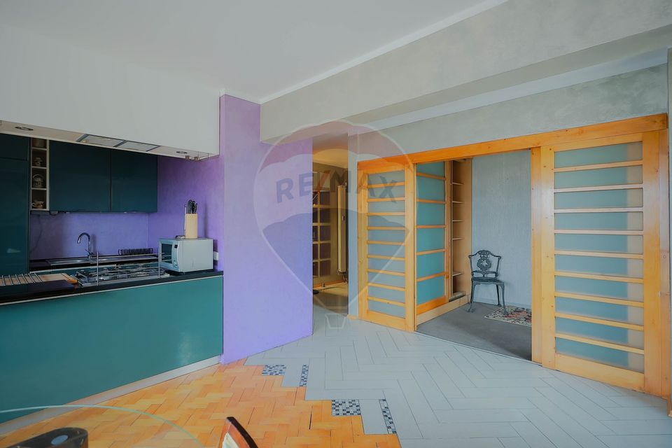 Apartament de vânzare 2 camere, 56mp, Cantemir, Oradea