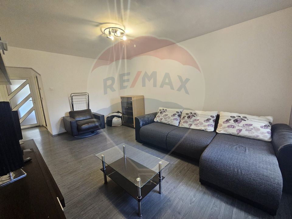 Apartament de vanzare