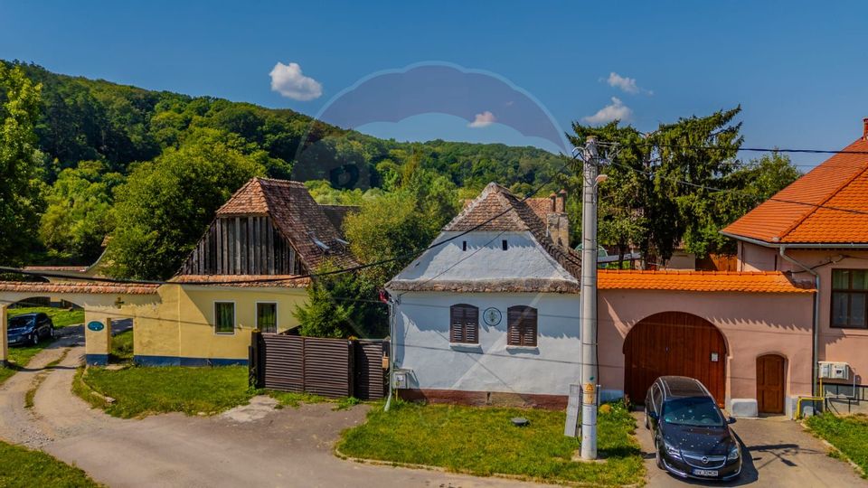 4 room House / Villa for sale