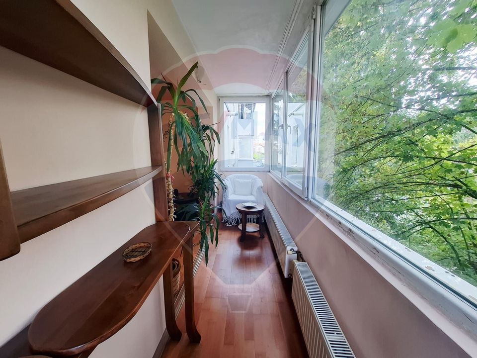 Apartament de vanzare