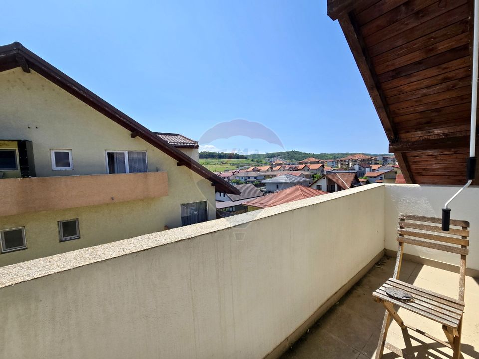 2 room Apartment for sale