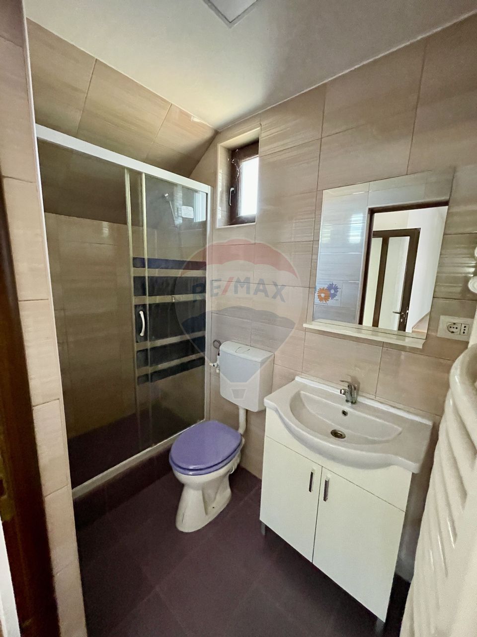 Spațiu industrial / fosta fabrica de panificatie