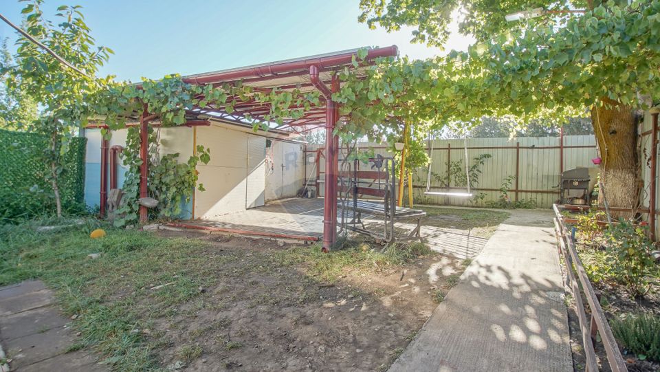 !! VANDUT !!! Apartament în vilă – Triaj, Brașov