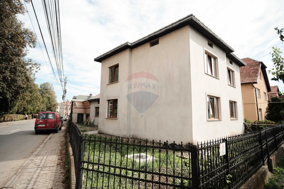 Spațiu comercial de 70mp de închiriat în zona Central